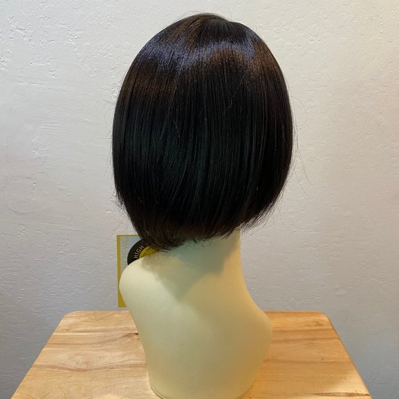 #85 SEPIA LACE FRONT WIG - Picture 3 of 7